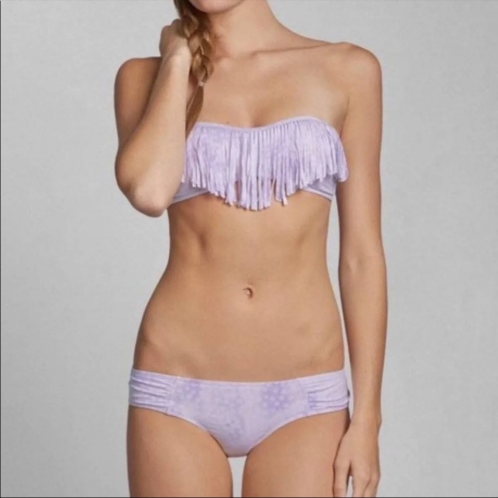 A&F bikini set
